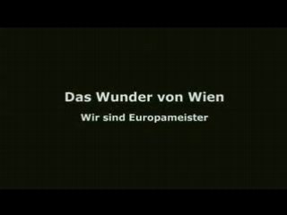 Das Wunder von Wien - Fake Dokumentation