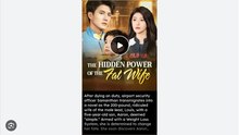 The Hidden Power of the Fat Wife Chinese Drama - English Sub