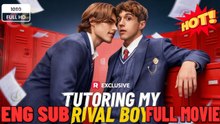 Tutoring my Rival Boy FULL DRAMA 2026 (2026) - FULL ENGSUB | Reelshort Hot HD