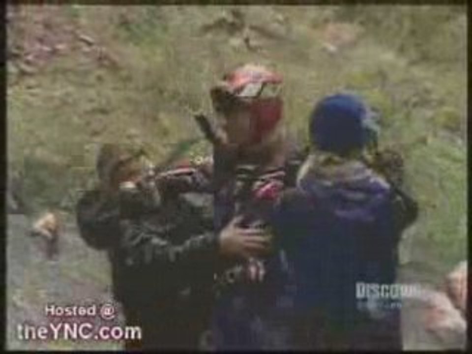 saut à l'élastique et parachute