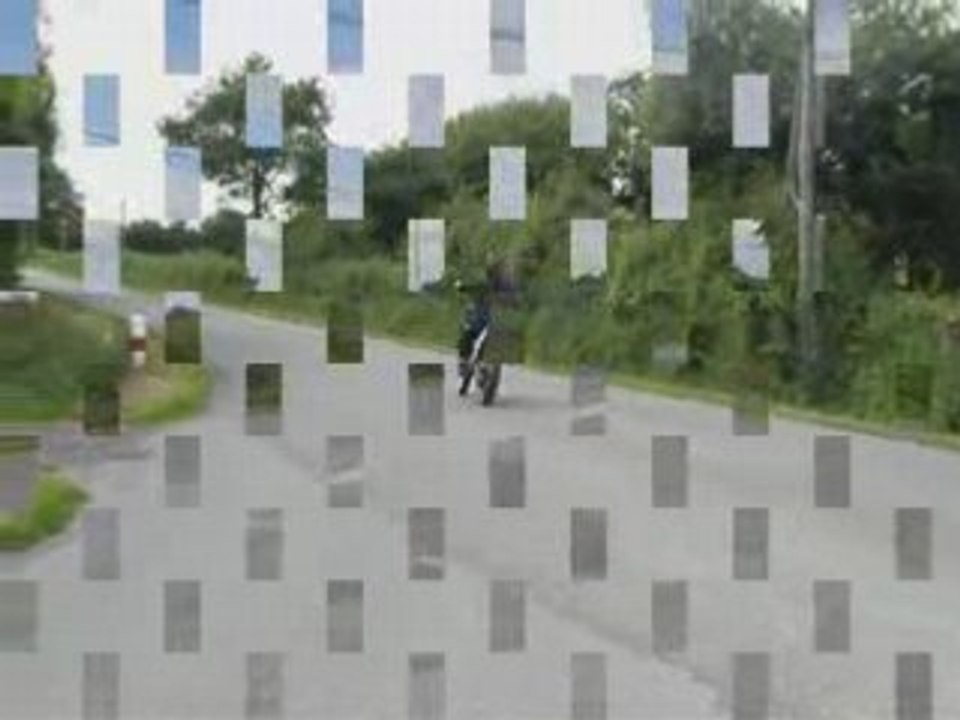 Clip stunt44