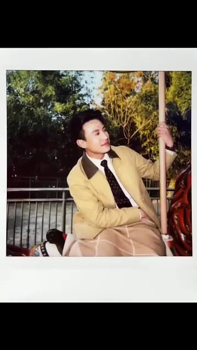 I Smile When I See You -- Yi Jian Ni Jiu Xiao - FULL MOVIES ENGLISH SUB