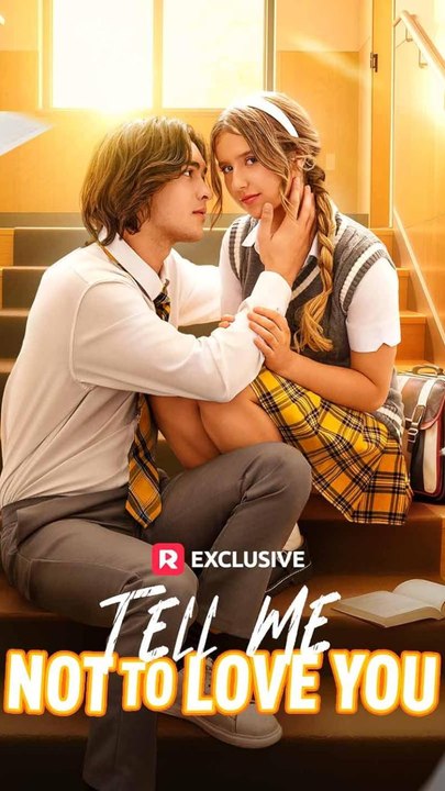 TELL ME NOT TO LOVE YOU: Full Movie | Forbidden...