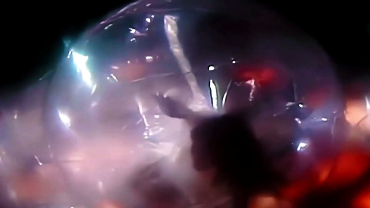 KATE BUSH — Breathing 1980