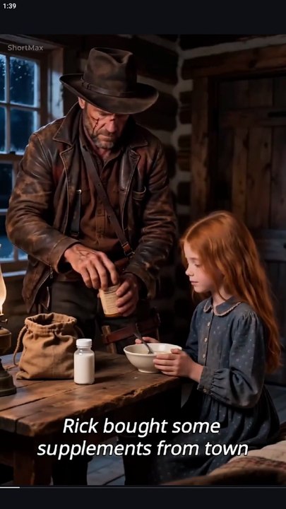 My Savage Farmer Step-Dad #ASM