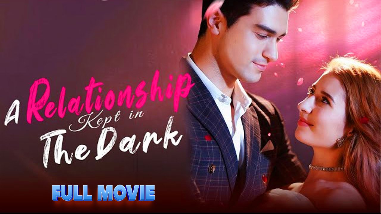 A Relationship Kept in The Dark Short Drama
