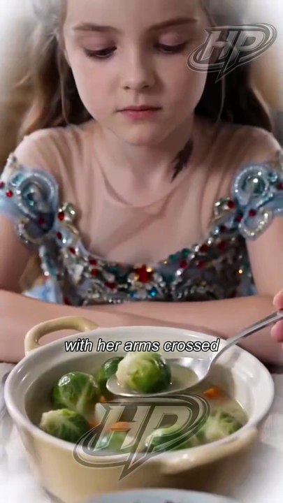 Touch The Daughter, Lycan Queen Makes The World Pay