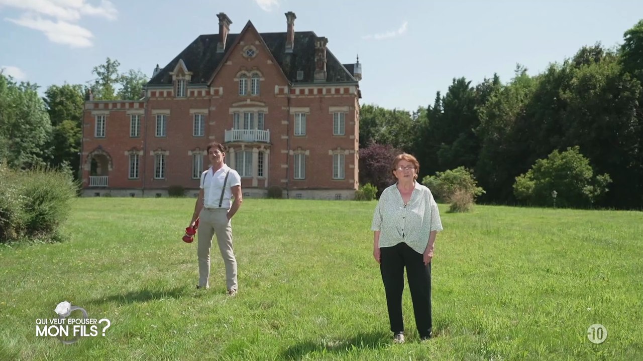 Qui.veut.epouser.mon.fils.S05E02