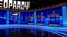 Jeopardy! - Season 2026 Episode 72 - Jamie Ding, Kathi Fitzgerald, Xaque Williams