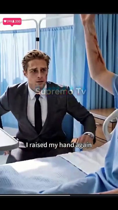 my secret serpent mate