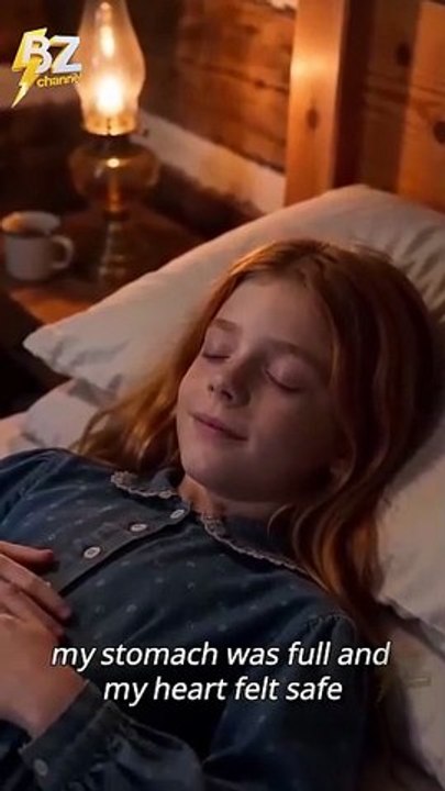 My Savage Farmer Step-Dad