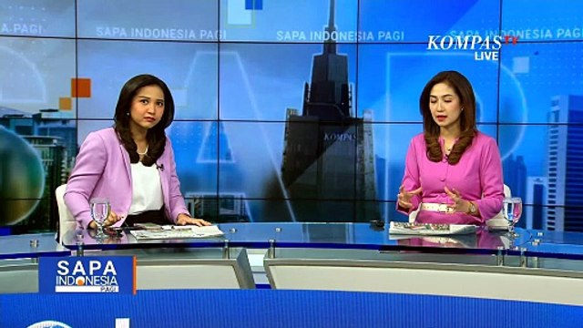 RSUD Paniai Papua Tengah Terbakar, 2 Polisi & 3 Tenaga Medis Terluka | SAPA PAGI
