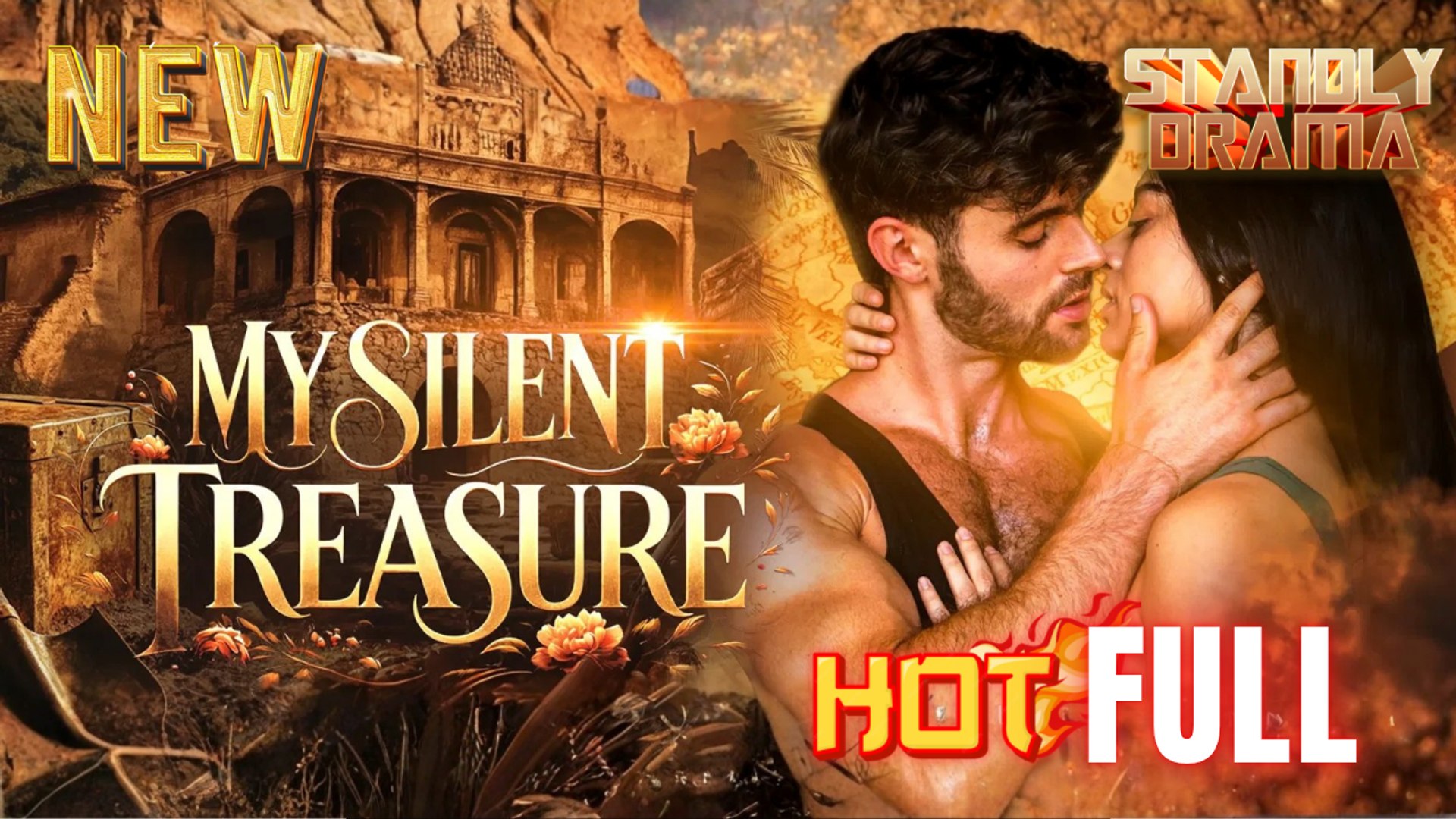 ⁣My Silent Treasure Englishsub