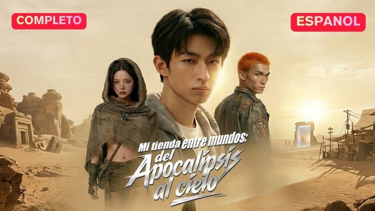 Mi Tienda Entre Mundos Del Apocalipsis Al Cielo