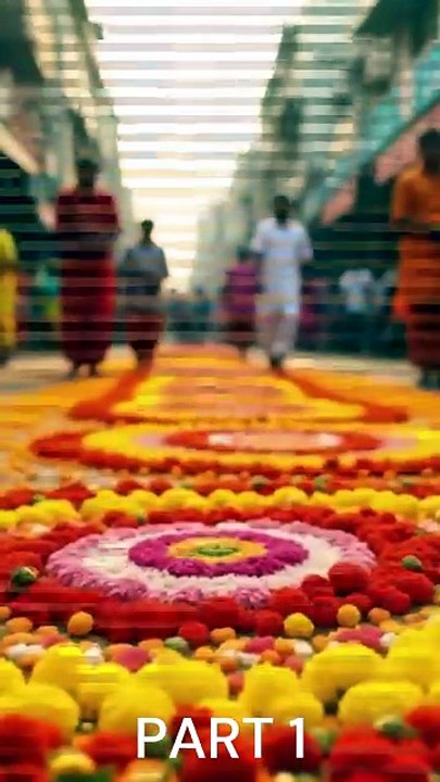 BISWAKARMA PUJA PART 1