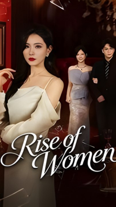 RISE OF WOMEN Full Movie - Women Empowerment 2026
