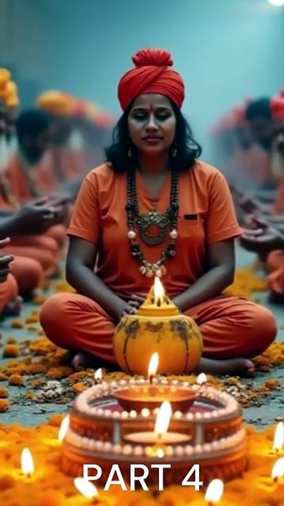 BISWAKARMA PUJA PART 4