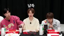[ENGSUB]RUN BTS 2023 Special Episode ! Next Top Genius PART 1