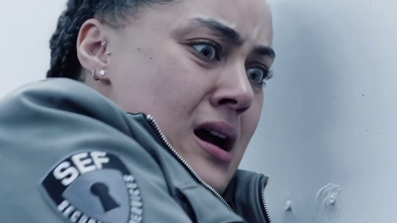 Prisoner Trailer OV