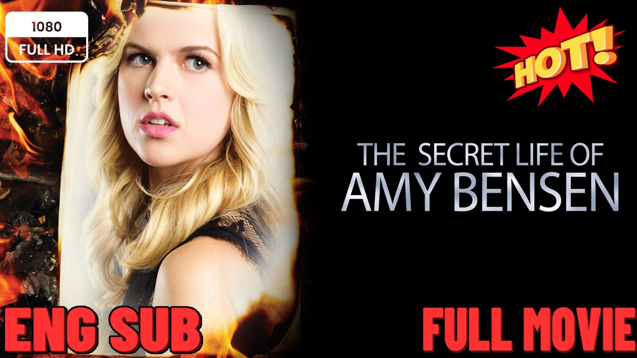 The Secret Life of Amy Bensen New Drama 2026 Full Engsub#englishsub