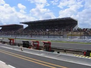 Grand Prix France Moto 2008