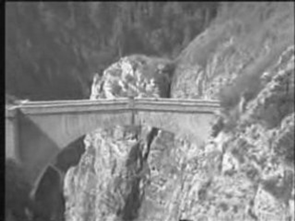 XC briancon 92