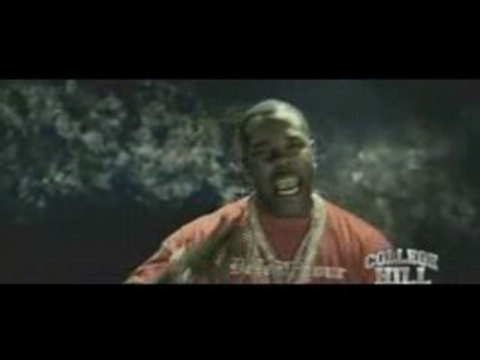 Linkin Park ft Busta Rhymes- We Made It