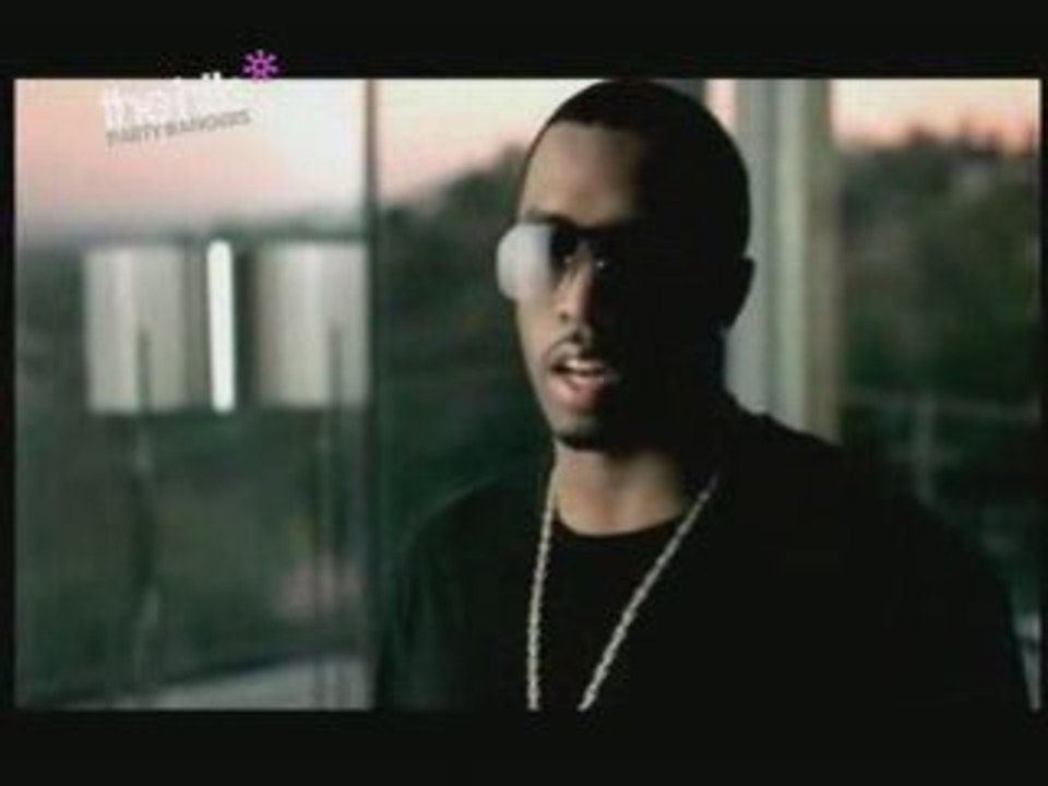 P Diddy ft Keyshia Cole - Last Night