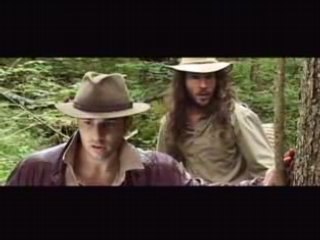 Kentucky Jones et le temple Old El Passo