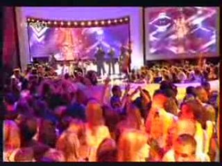 PàSsàge De Quentiin Mosimann à La Chanson De L'année =D