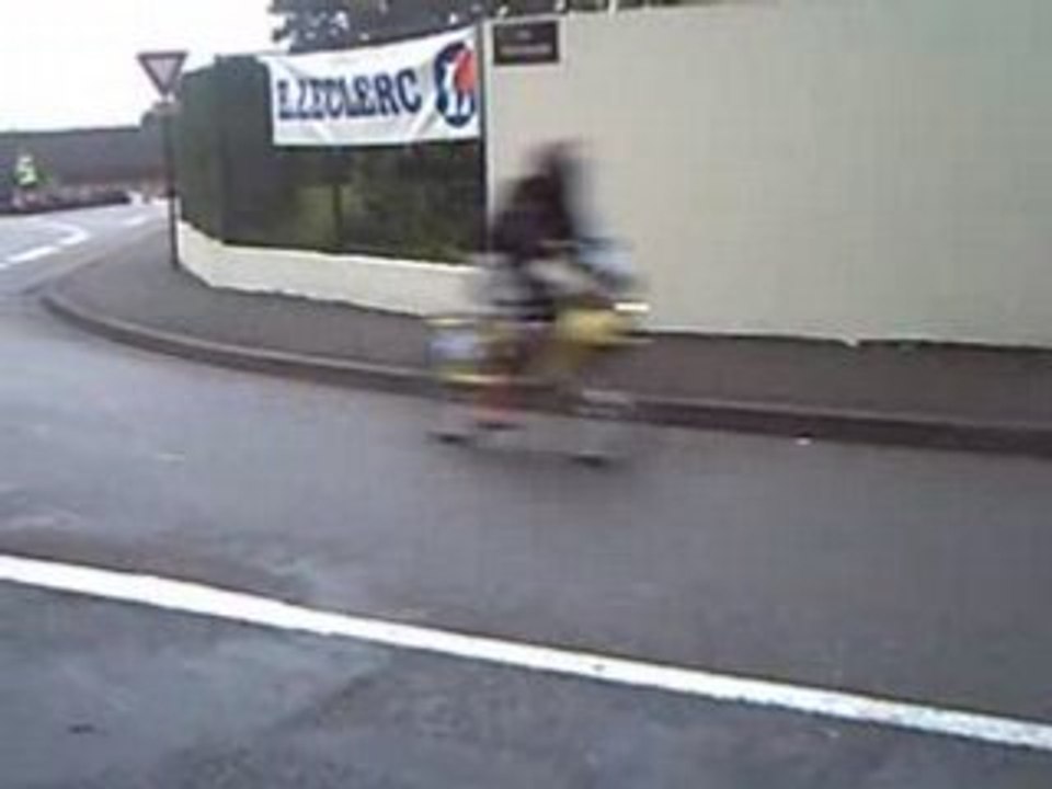 CHAUMONT HAUTE-MARNE 24 HEURES SOLEX