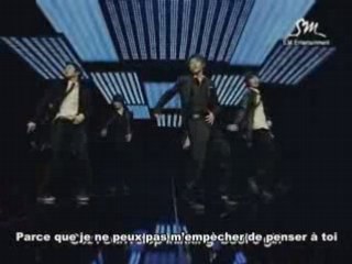 Super Junior M - U [vostfr]