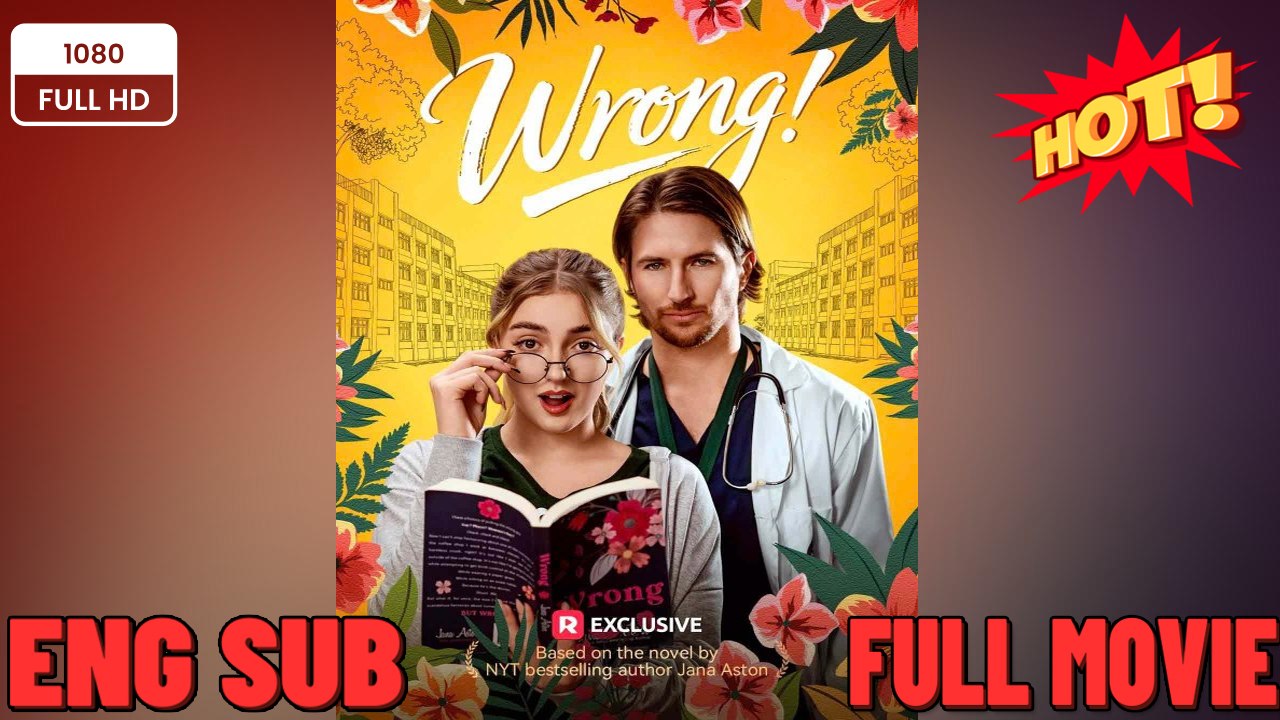 🔥Wrong - New Drama 2026 Full Engsub