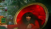 KATE BUSH — December Will Be Magic Again 1980