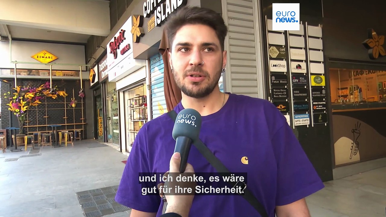 Griechenlands Mitsotakis erklärt auf TikTok Social-Media-Verbot für unter 15-Jährige