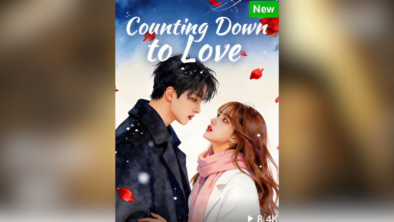 Counting Down to Love Full Movies