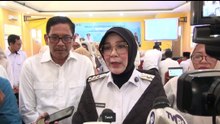 Pemkot Banda Aceh Siap Terapkan WFH Tiap Jumat