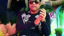 Harris Jayaraj about Harish Raghavendra