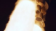 Vídeo mostra todos os detalhes do lançamento da missão Artemis II