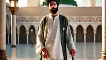 Shaykh Nurjan Mirahmadi -The way of heaven