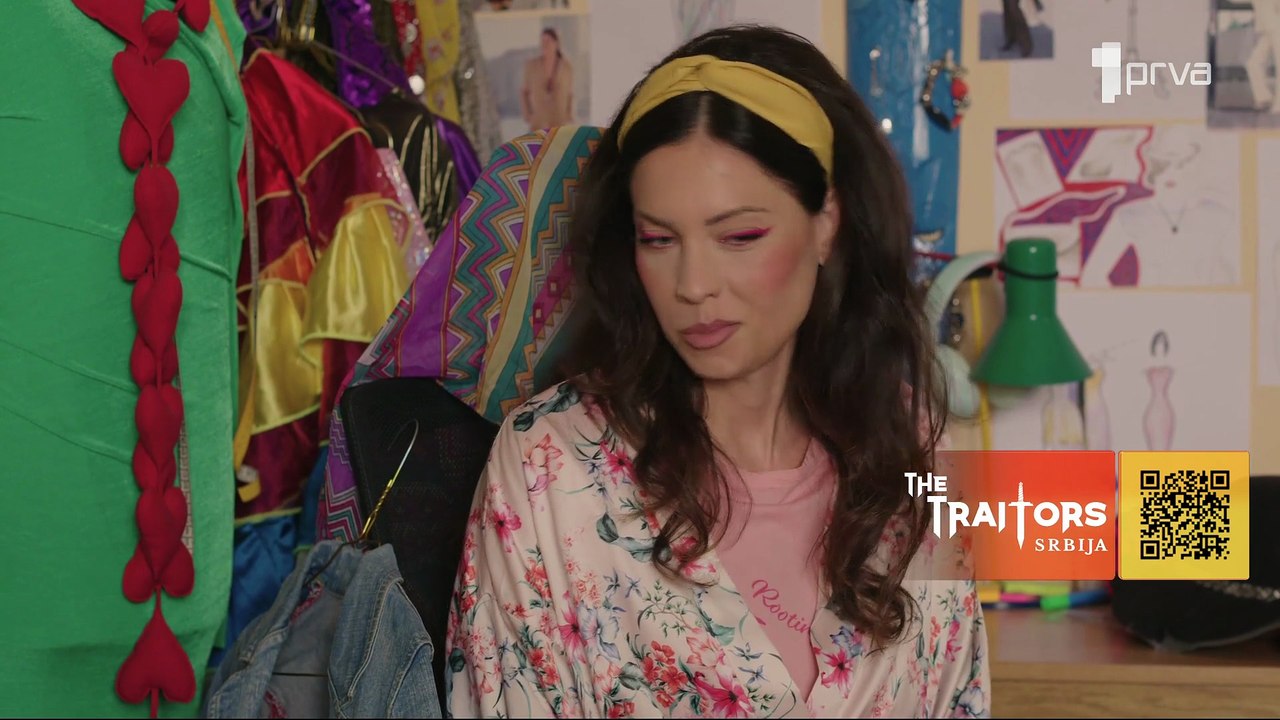 Dadilja sa Sela 50. Epizoda