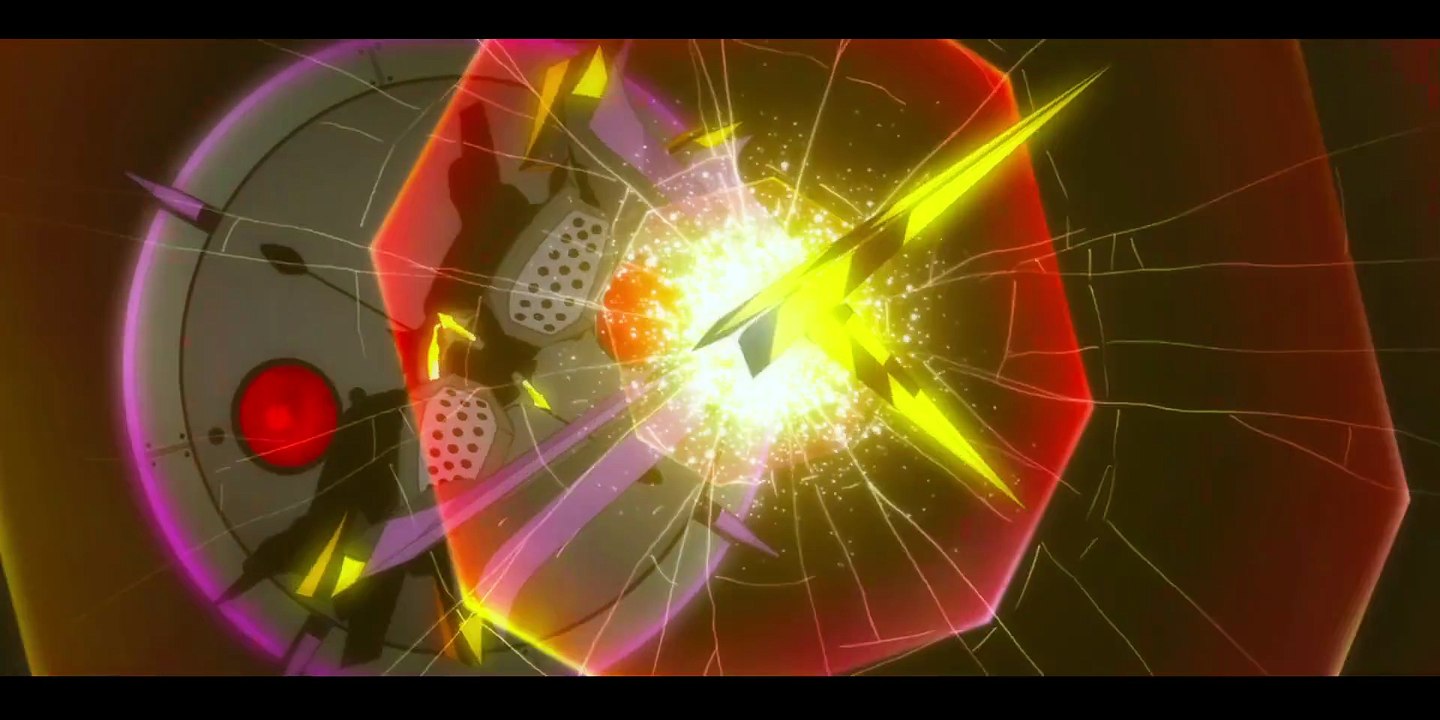 Evangelion: 3.0 You Can (Not) Redo Episode 1 | Evangelion: 3.0 You Can (Not) Redo | Full Anime English Sub