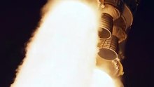 Vídeo mostra todos os detalhes do lançamento da missão Artemis II