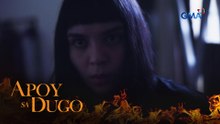 Apoy Sa Dugo: Angel, nakatunog sa plano ni Vanessa! (Episode 27)
