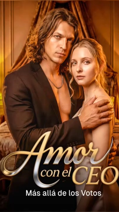 Amor con el CEO: Más allá de los Votos - Completo En Español