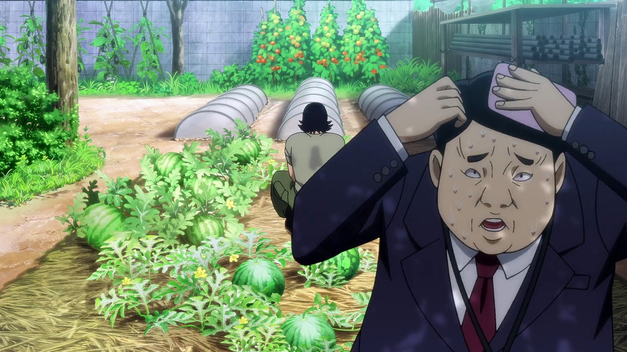 Tojima Tanzaburo Wants to Be a Masked Rider Episode 3 | Tojima Tanzaburo Wants to Be a Masked Rider | Full Anime English Sub