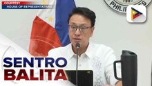 Ilang kongresista, nanawagan sa PCC at ERC na imbestigahan ang mga kumpanya ng langis na nananamantala sa lingguhang taas-presyo | ulat ni Vel Custodio