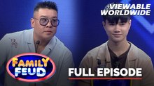 Family Feud: COMEDIANS AT ACTION STARS, NAGSALPUKAN SA HULAAN (Apr 9, 2026) (Full Episode 967)