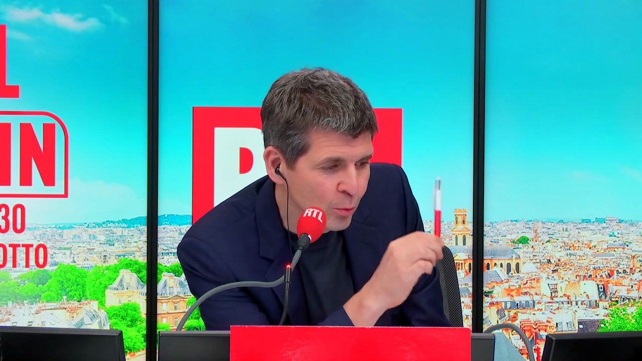 Coup d'envoi de la campagne de déclaration des revenus : qu'est-ce qui change ? À quoi sert l'argent de nos impôts ?