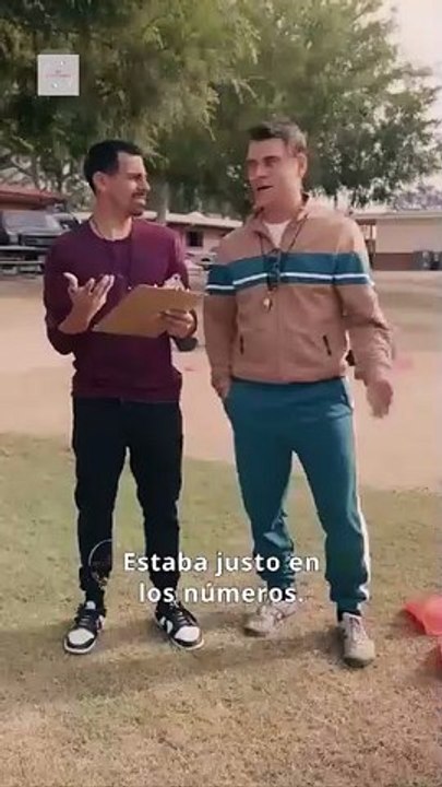 El Mariscal De Campo Perdido Regresa Completo Trending Drama